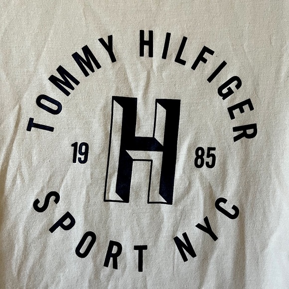 Tommy Hilfiger - T-shirt - Picture 4 of 4